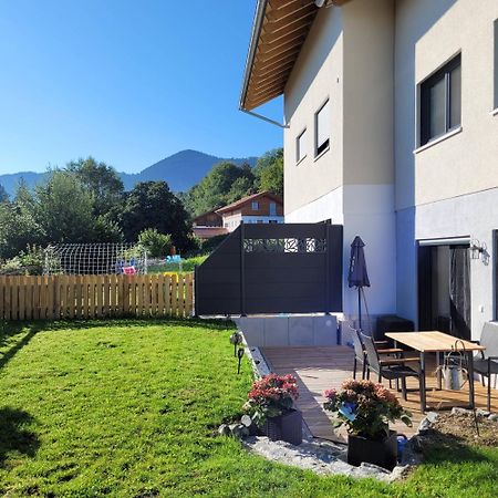 Ferienwohnung Am Hochfeld Бад Колгруб Екстериор снимка