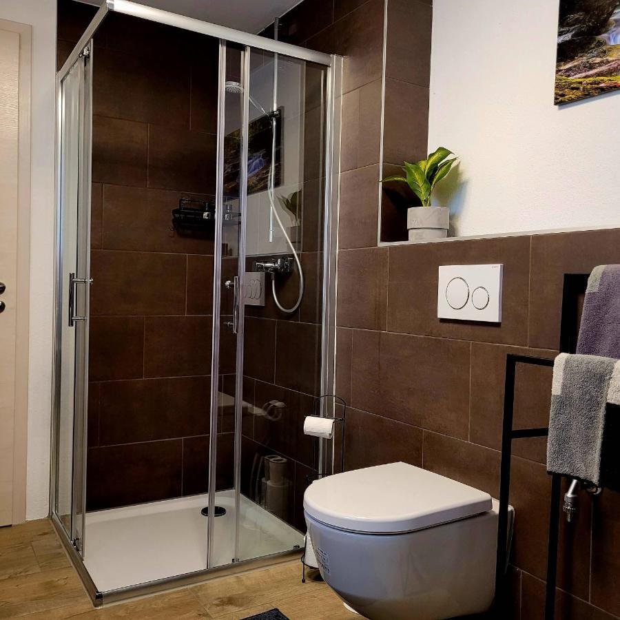 Ferienwohnung Am Hochfeld Бад Колгруб Екстериор снимка